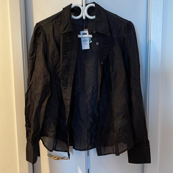BNWT Jacob, button down shirt. - Picture 1 of 3